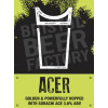 Bristol Beer Factory Acer