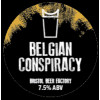 Bristol Beer Factory Belgian Conspiracy
