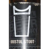 Bristol Beer Factory Bristol Stout (5%)