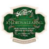The Bruery 10 Lords-A-Leaping
