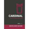Bristol Beer Factory Cardinal