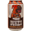 Bold City Brewery Duke's Cold Nose Brown Ale