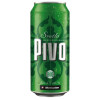 Mercator Pivo Svetlo 4.9%