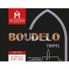 Brouwerij The Musketeers Boudelo Tripel