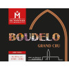 Brouwerij The Musketeers Boudelo Grand Cru