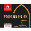 Brouwerij The Musketeers Boudelo Blond