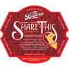 The Bruery Barrel-Aged Share This