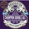 Broughton Ales Champion Double Ale
