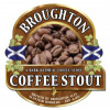 Broughton Ales Coffee Stout