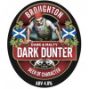 Broughton Ales Dark Dunter