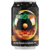 vandeStreek bier Blood Peach & Mango IPA