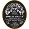 Broughton Ales Dark N' Cloudy