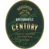 Broughton Ales Greenmantle Century