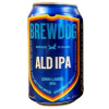 Aldi (Nord / Süd / Hofer) Ald IPA (4.7%)