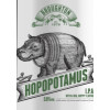 Broughton Ales Hopopotamus