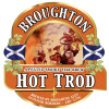 Broughton Ales Hot Trod