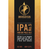 Broughton Ales IPA No5