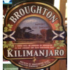 Broughton Ales Kilimanjaro