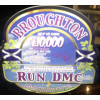 Broughton Ales Run DMC