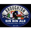 Broughton Ales Sin Bin Ale