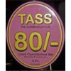 Broughton Ales Tass 80/-