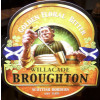 Broughton Ales Willacade