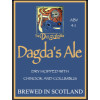 Broughton Ales Dagda's Ale
