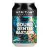 Horizont Brewing Double Gentle Bastard