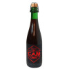 Geuzestekerij De Cam Zjiem Bezen Framboise Lambic