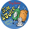 Tiny Rebel Gin & Juice