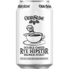 Odd Side Ales Double Oaked Rye Hipster Brunch Stout (2025)