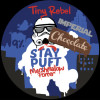 Tiny Rebel Stay Puft - Imperial Chocolate