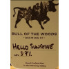 Bull Of The Woods Hello Sunshine