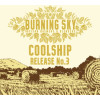 Burning Sky Brewery Coolship Release No. 3