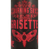 Burning Sky Brewery Beermoth Grisette