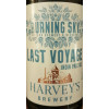 Burning Sky Brewery Last Voyage