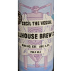 Bullhouse Brew Co. Cecil The Vessel