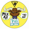 Bullhouse Brew Co. P45