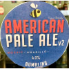 Bumbling Brewery American Pale Ale v2