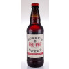Burke's Beers Red Peg