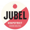 Jubel Beer Beer Cut With Grapefruit