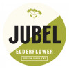Jubel Beer Beer Cut With Elderflower