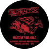 Neon Raptor Brewing Co. Massive Piranhas