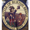 Burton Bridge Brewery Battle Brew