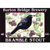 Burton Bridge Brewery Bramble Stout