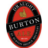 Burton Bridge Brewery Draught Burton Ale