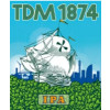 TDM 1874 Brewery IPA #12