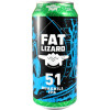 Fat Lizard Brewing Co. 51 Roadkill IPA
