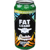 Fat Lizard Brewing Co. Ankle Slapper Surf Ale