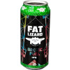 Fat Lizard Brewing Co. Arctic Fuel